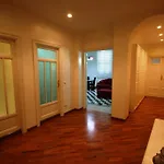 Irene's The Apartment Rome