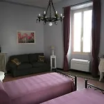 Irene's The Apartment Rome