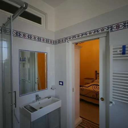 Apartmán Irene's The