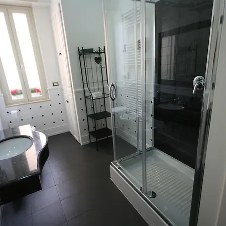 Appartement Irene's The *