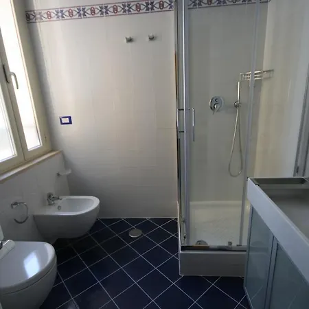 Apartmán Irene's The