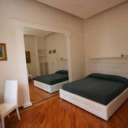 Apartmán Irene's The *