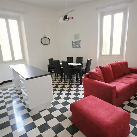 Appartement Irene's The