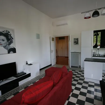 Apartmán Irene's The *