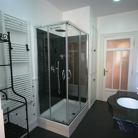 Apartmán Irene's The *