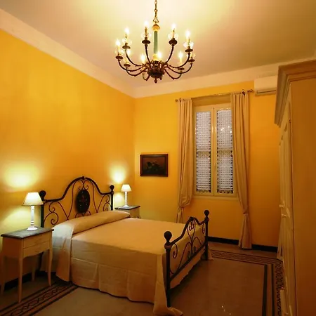 Appartement Irene's The