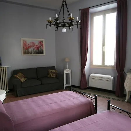 Irene's The Apartmán Řím