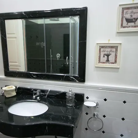 Irene's The Appartement
