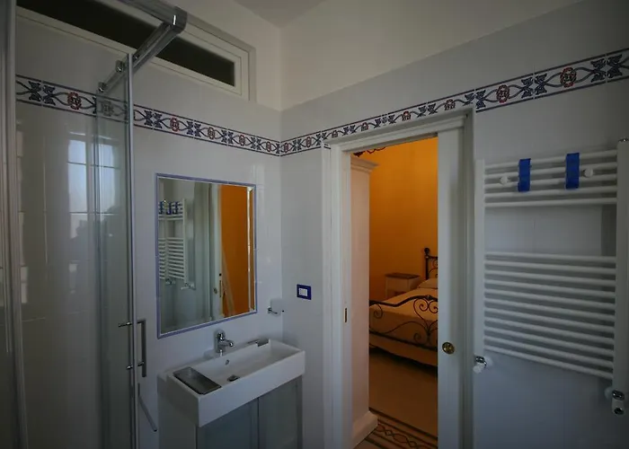 Apartmán Irene's The