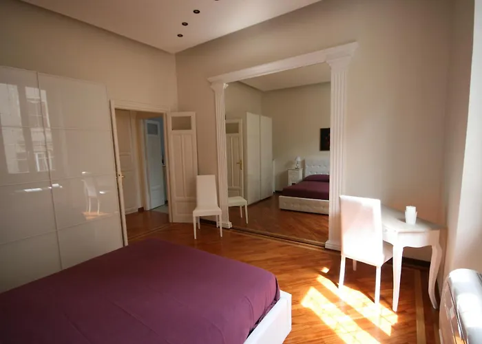 Appartement Irene's The