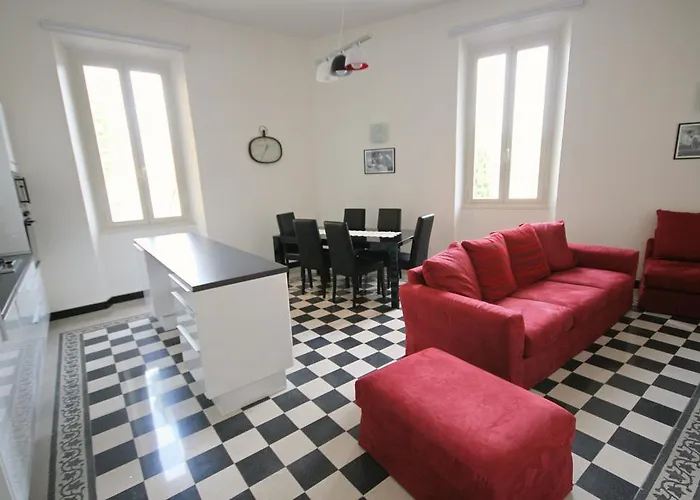 Apartmán Irene's The