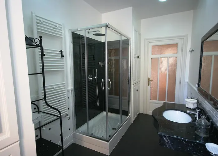 Apartmán Irene's The *