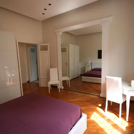 Apartment Irene's The