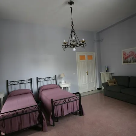 Irene's The Apartment *