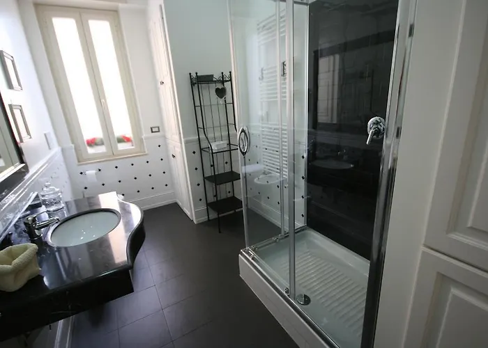 Apartment Irene's The *