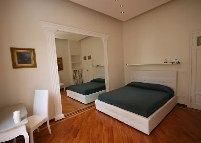 Apartment Irene's The *