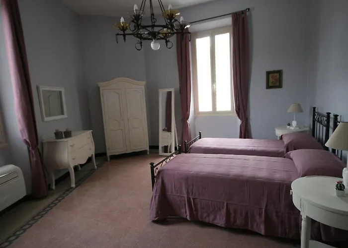 Irene's The Apartment Rome