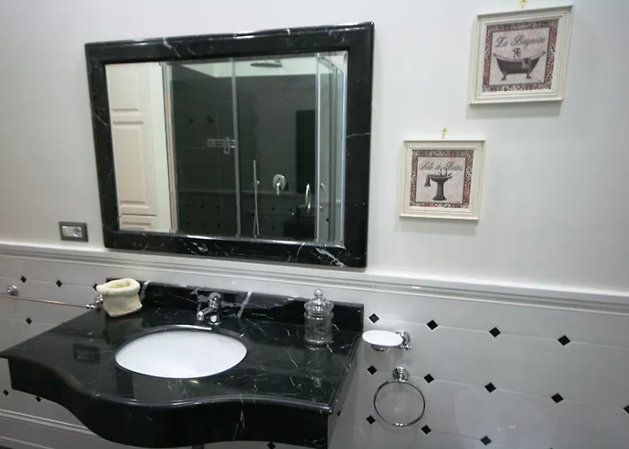 Irene's The Apartment