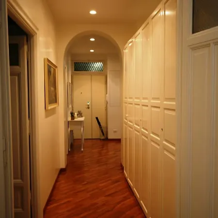 Irene's The Apartment
