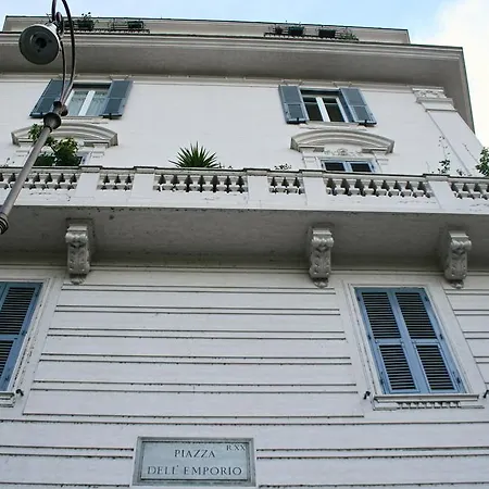 Irene's The Apartment *